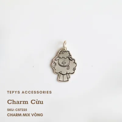 Charm Cừu