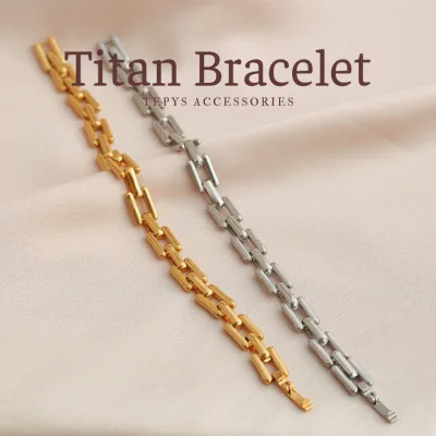 Lắc Tay Vime Titan