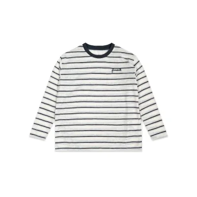 ÁO THUN NỮ - TOTODAY - LONG SLEEVES 11502