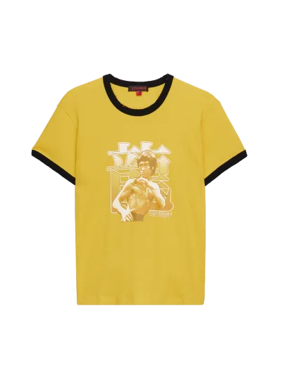 RINGER TEE