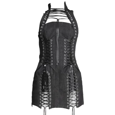 YUMIN DRESS