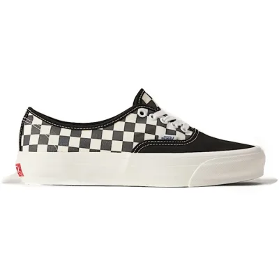 Giày VANS PREMIUM AUTHENTIC CHECKERBOARD ASPHALT