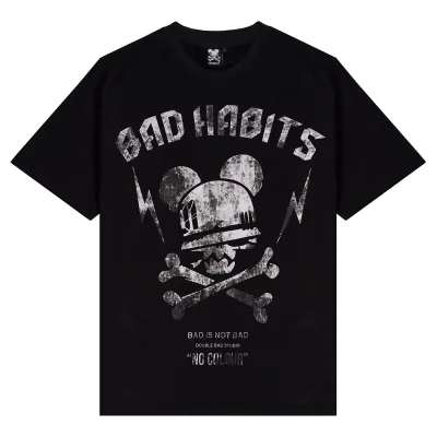 No Colour Tee