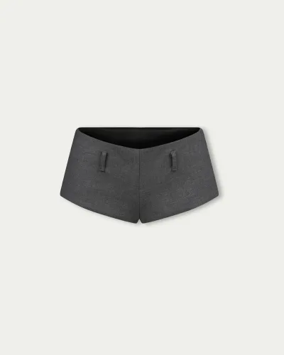 Isla Mini Shorts