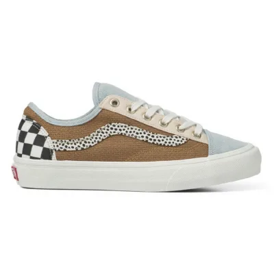 VANS OLD SKOOL STYLE 36 MIX MATCH SF MARSHMALLOW