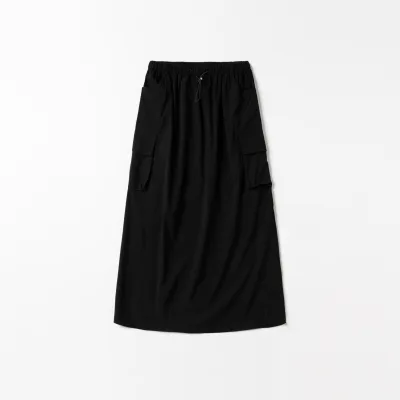 CHÂN VÁY DÙ NỮ - TOTODAY - LONG SKIRT 06404