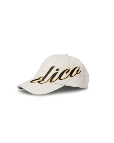 Nón Cap Dico Script Embroidery