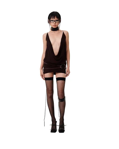 Blistered Desire Dress