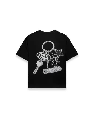 Áo thun Dico Key Fob