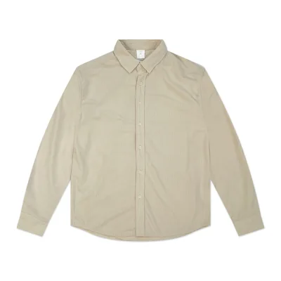 ÁO SƠ MI NAM - TOTODAY - LONG SLEEVES 08503