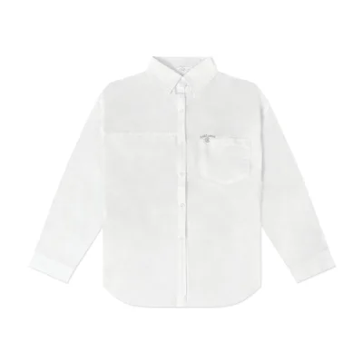 ÁO SƠ MI NỮ - TOTODAY - LONG SLEEVED 04503
