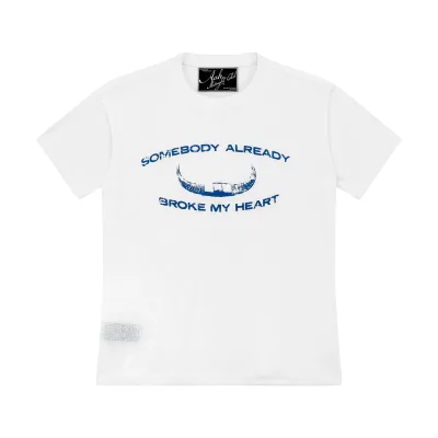 Broke My Heart Tshirt