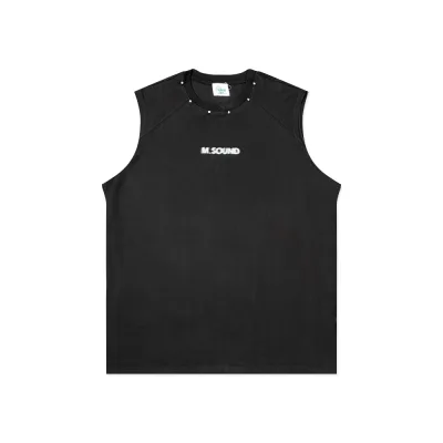 ÁO THUN TANK TOP NAM - TOTODAY - 04511