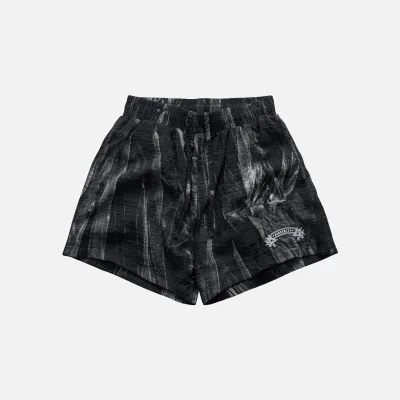 QUẦN NGẮN BASIS CASUAL SHORTS