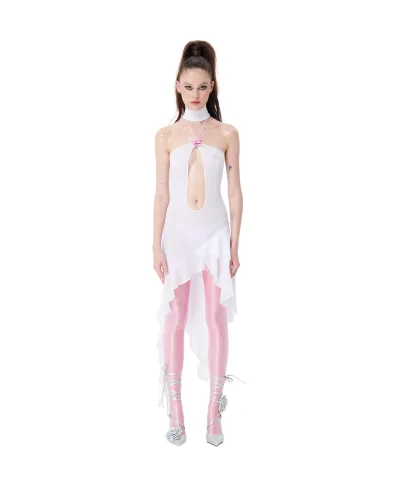 Open Secret Dress