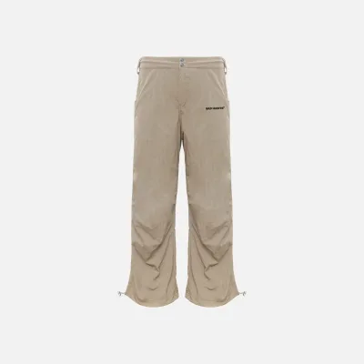 BADHABITS PARACHUTE - BROWN