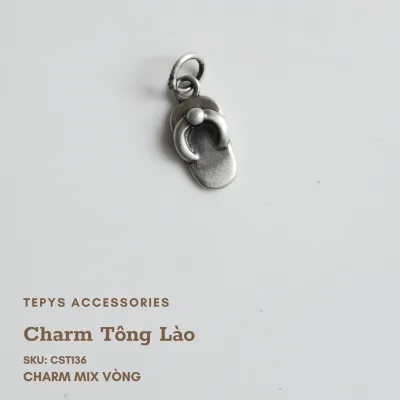 Charm Tông Lào