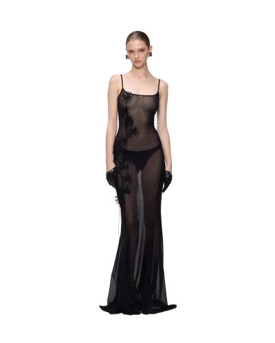 Georgina Evening Dress