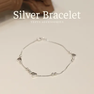 Lắc Tay Trái Tim