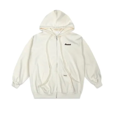 ÁO KHOÁC HOODIE NỮ - TOTODAY - 11506