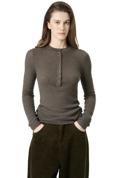 IZZY TOP - MOSS