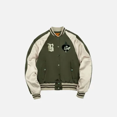 SUKAJAN JACKET
