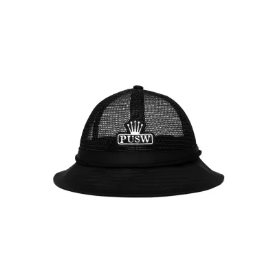 Mesh Bucket Hat