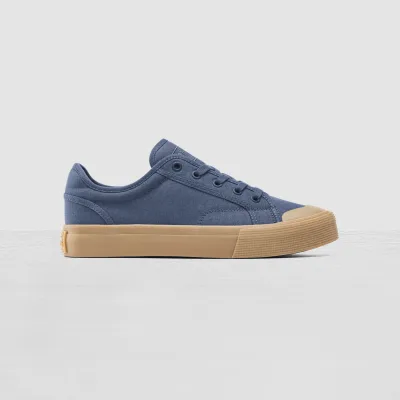 Vintas Public 2000s - Low Top - Insignia Blue