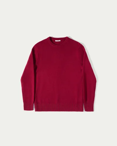 Subskin Wool Sweater