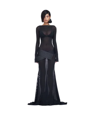 Unalduterated Princess Dress