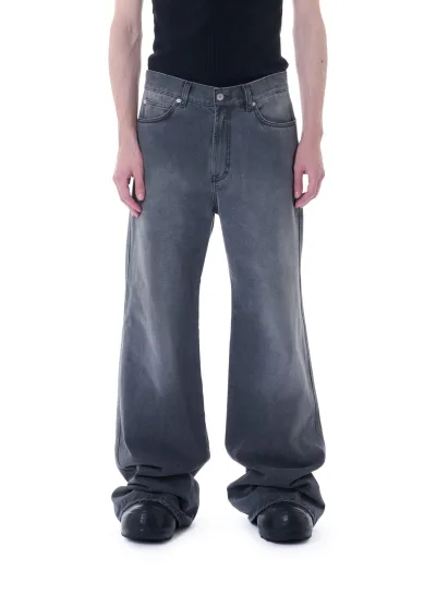 PHAT PANTS XL