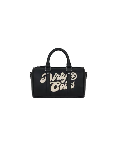 Túi xách DirtyCoins Logo Mini Bowler Bag