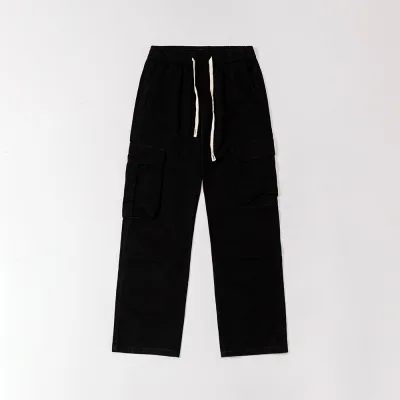 QUẦN JOGGER KAKI NAM - TOTODAY - 02503