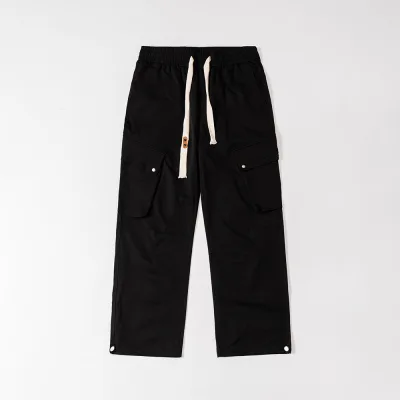QUẦN JOGGER DÙ NAM - TOTODAY - 02501