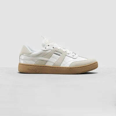 Track 6 Jazico - Low Top - Royal White