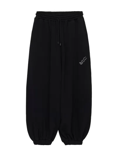 BAGGY BONTAN SWEATPANTS
