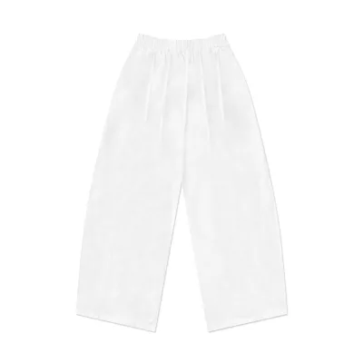 QUẦN JOGGER DÙ NỮ - TOTODAY - 04502