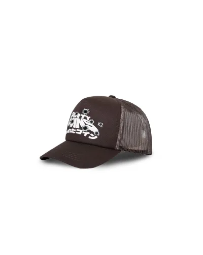 Nón Mesh Cap DirtyCoins Wavy Get Shoot
