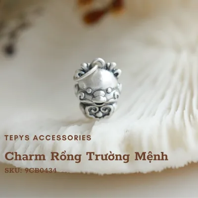 Charm Rồng Trường Mệnh