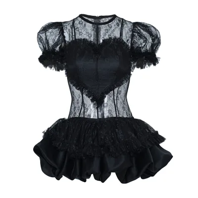 207 DRESS