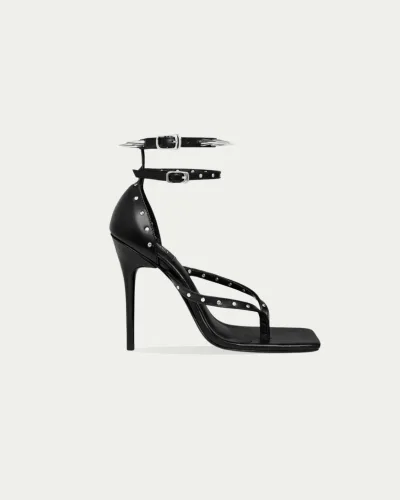Hidden Blade Heels