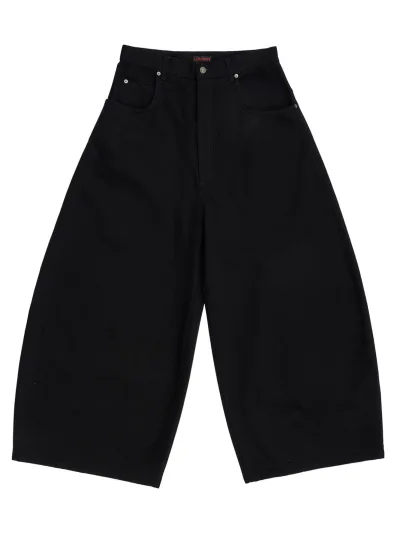BLACKLISTED DOUBLE DOWN DENIM JEANS