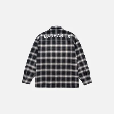 ESSENTIAL FLANNEL