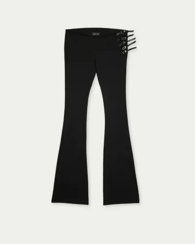 Amelia Flared Leggings