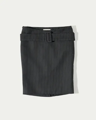 Alexis Midi Skirt