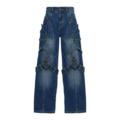 DEADLINE JEANS (DENIM)