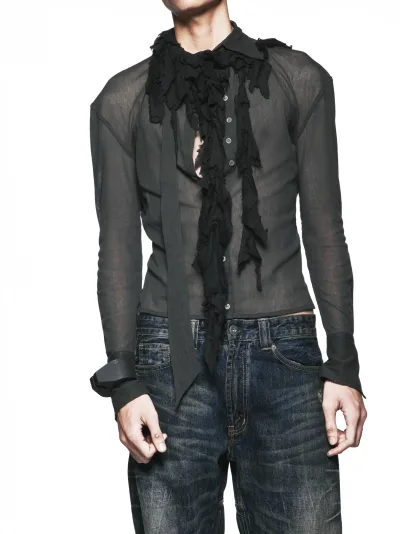 NUEVE SHIRT