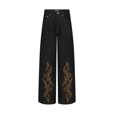 Everybody Dies Pants