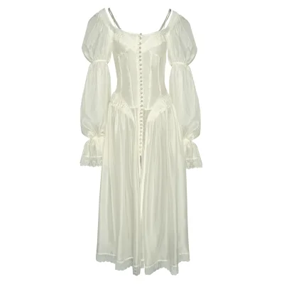 ANGELIQUE DRESS Ver2
