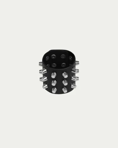 Bite the Bullet Hand Choker
